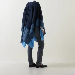 Clearance GERRY WEBER Ombré Stripe Cape