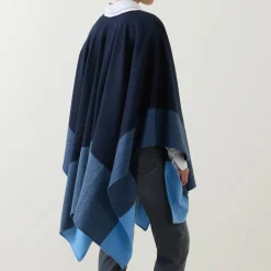 Clearance GERRY WEBER Ombré Stripe Cape