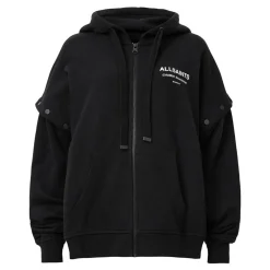 Omnium Amphia Oversized Logo Hoodie