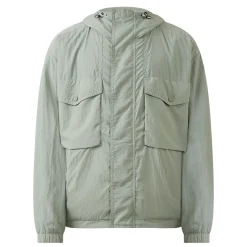 Omusk Field Jacket