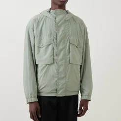Omusk Field Jacket