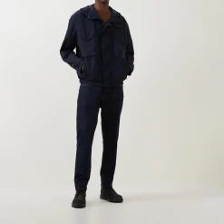 Fashion BOSS Omusk Field Jacket