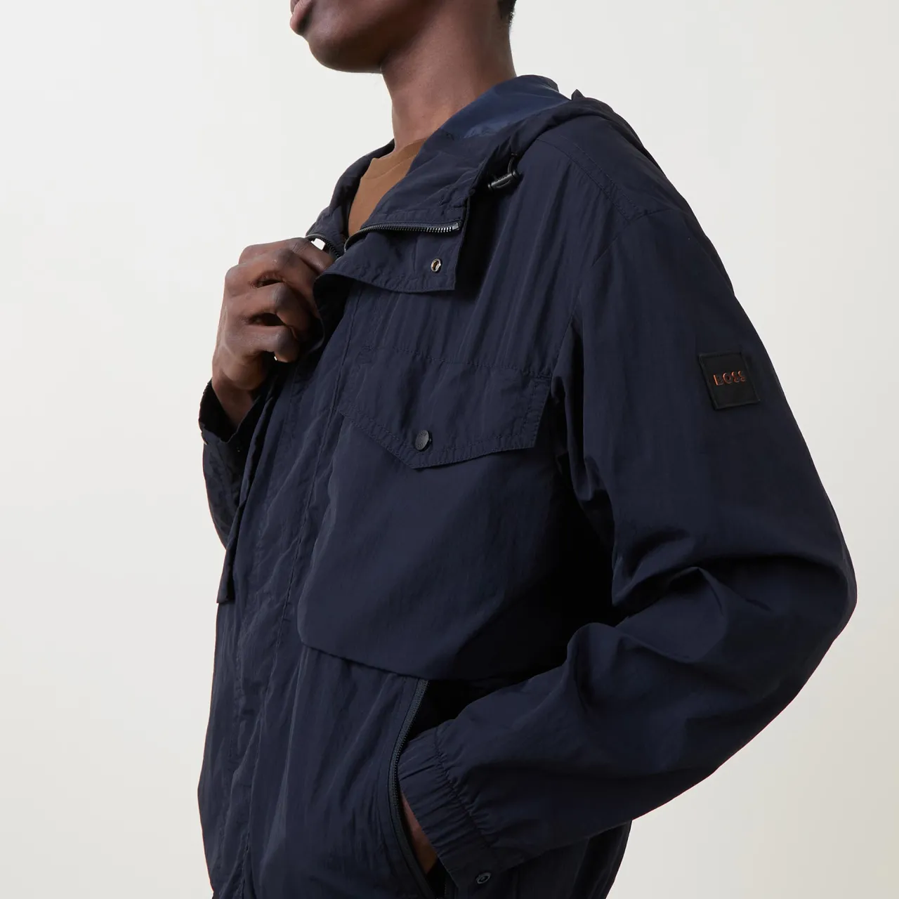 Fashion BOSS Omusk Field Jacket