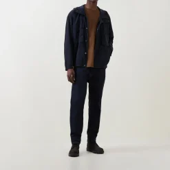 Fashion BOSS Omusk Field Jacket