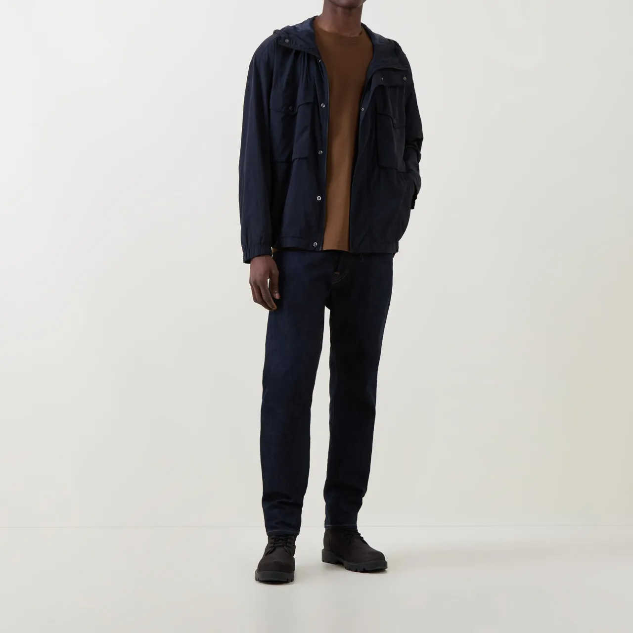 Fashion BOSS Omusk Field Jacket