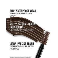 Hot DIOR On Set Brow