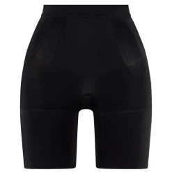 Fashion SPANX OnCore Firm Control High-Waisted Mid Thigh Shorts