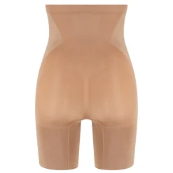 OnCore Firm Control High-Waisted Mid-Thigh Shorts