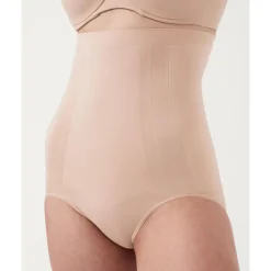 OnCore Firm Control High-Waisted Briefs