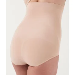 OnCore Firm Control High-Waisted Briefs