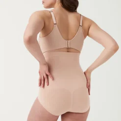 OnCore Firm Control High-Waisted Briefs