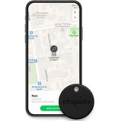 Clearance CHIPOLO ONE Bluetooth Item Finder