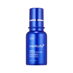 Discount MEDICUBE One Day Exosome Shot Pore Serum 2000