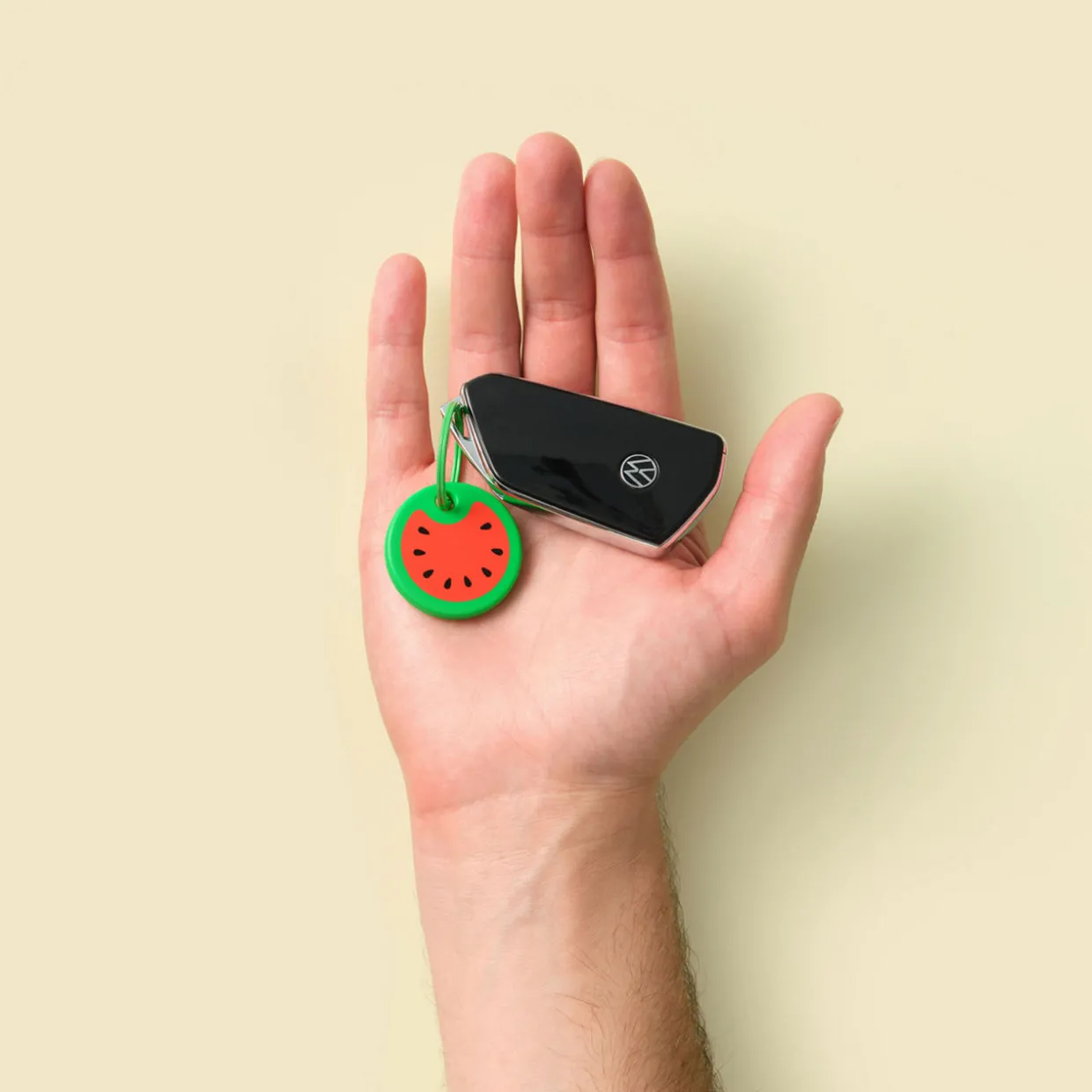 One Fruit Edition Bluetooth Item Finder