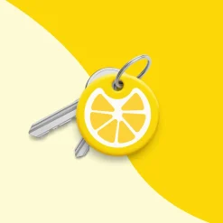 ONE Lemon Bluetooth Item Finder