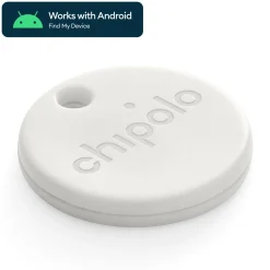 Sale CHIPOLO One Point Android Item Finder