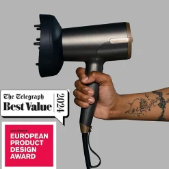 Fashion REMINGTON One Salon Hairdryer