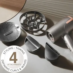 Fashion REMINGTON One Salon Hairdryer