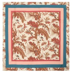 Fashion WEEKEND MAX MARA Onesto Silk Square Scarf