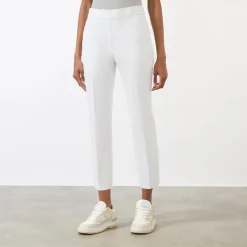 Discount SPANX On-the-Go Slim-Fit Trousers