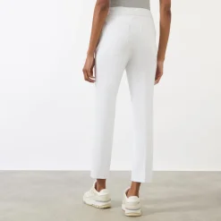 Discount SPANX On-the-Go Slim-Fit Trousers