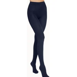 Fashion WOLFORD Opaque 70 Tights Admiral