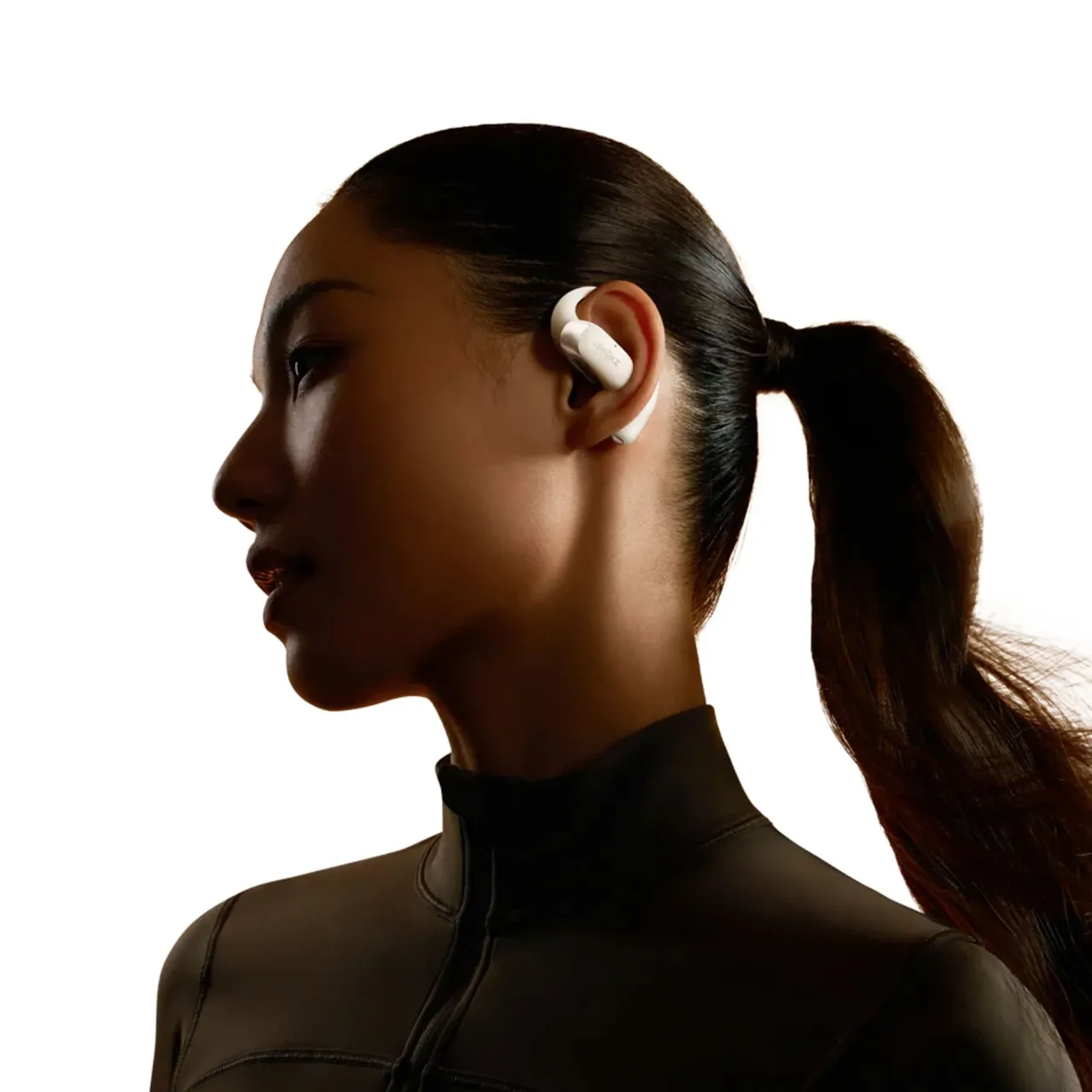 Fashion SHOKZ OpenFit 2 Beige