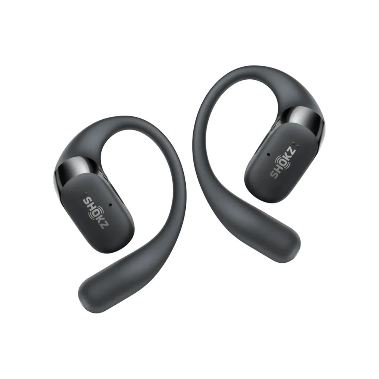 Hot SHOKZ OpenFit 2 Black