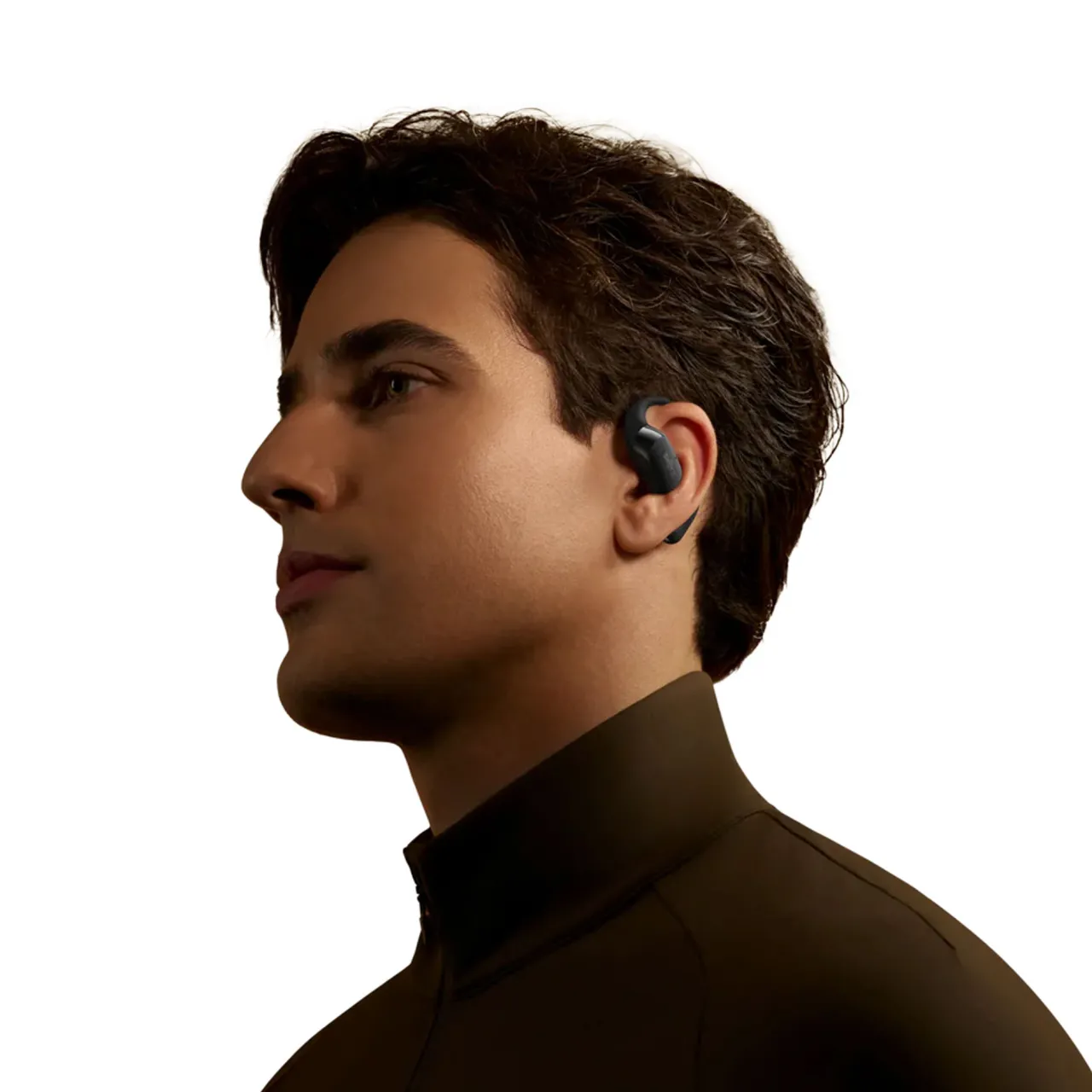 Hot SHOKZ OpenFit 2 Black