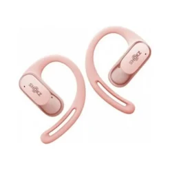OpenFit Air Open-Ear True Wireless Earbuds Pink