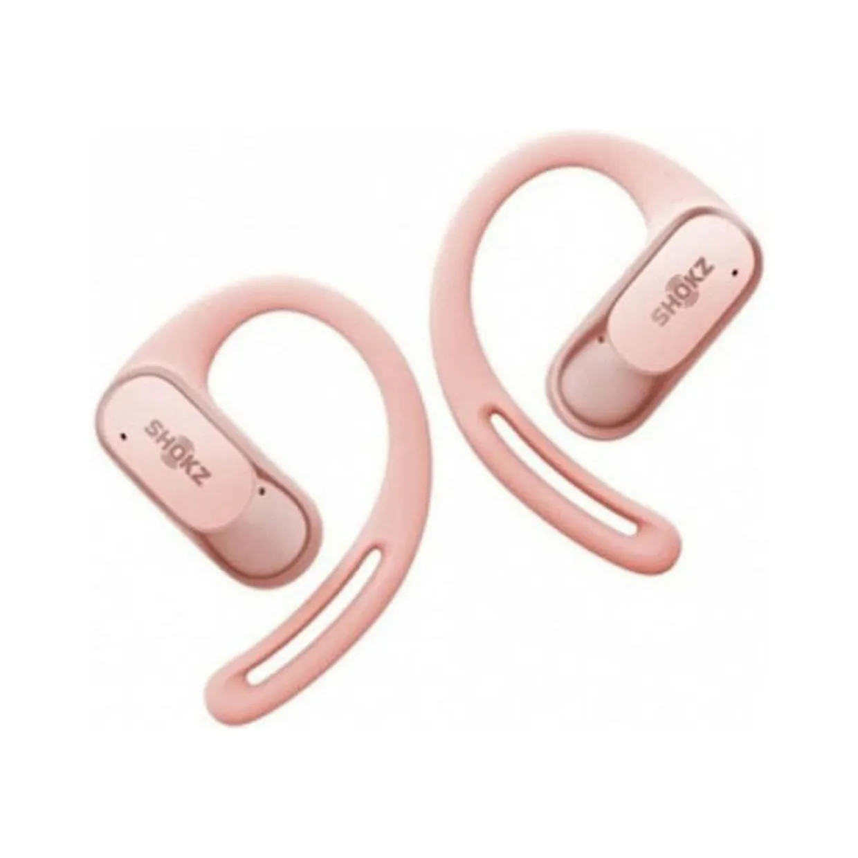 OpenFit Air Open-Ear True Wireless Earbuds Pink