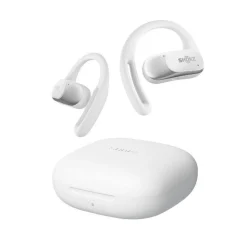 OpenFit Air Open-Ear True Wireless Earbuds White