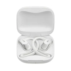 OpenFit Air Open-Ear True Wireless Earbuds White