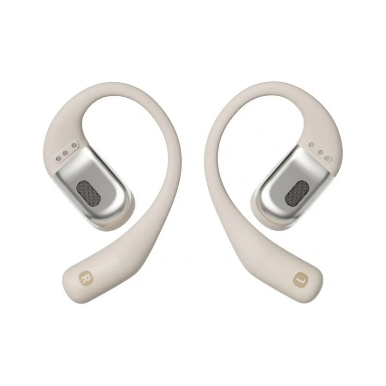 OpenFit Beige TW Buds