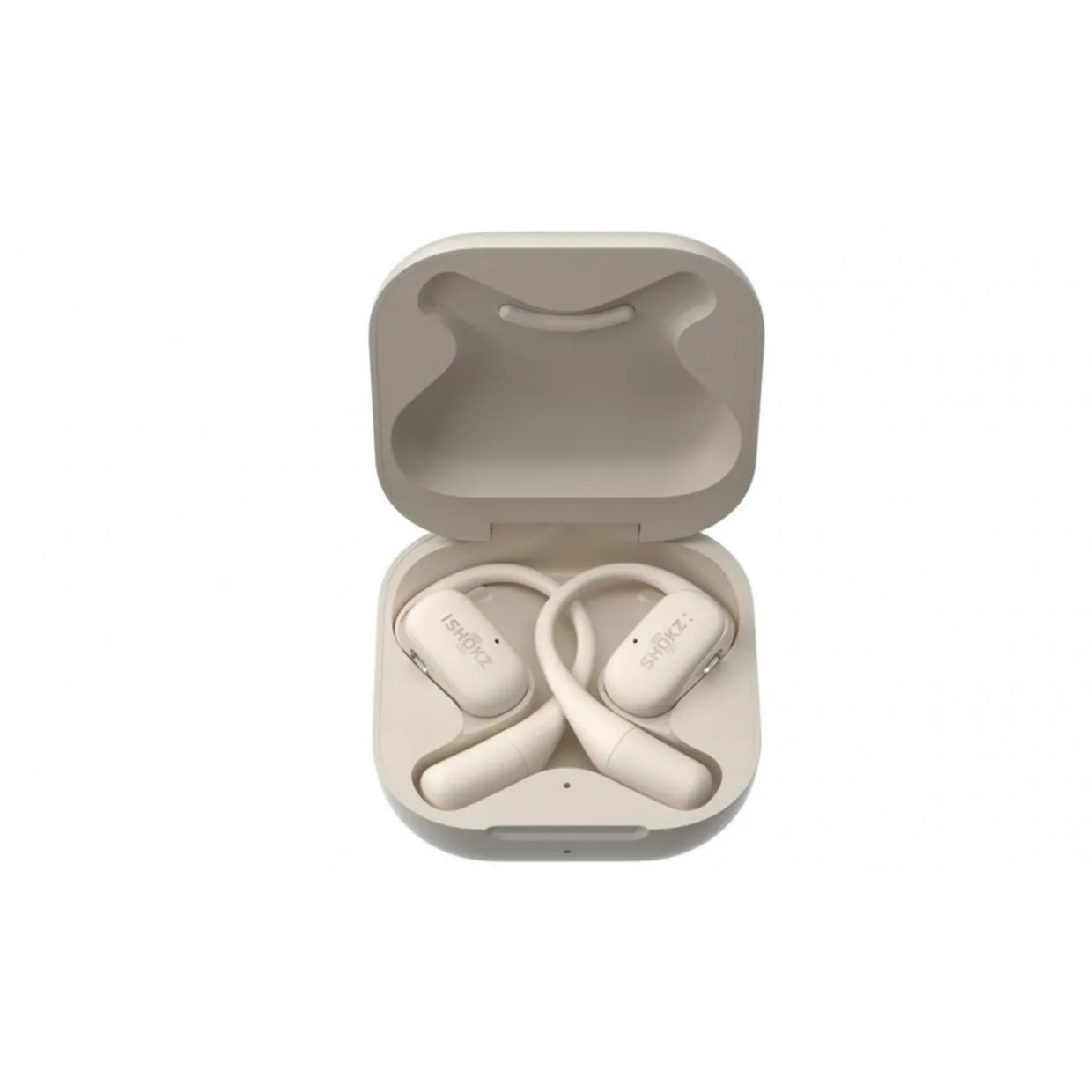 OpenFit Beige TW Buds