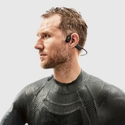 OpenSwim Bone Conduction Headphones