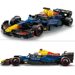Oracle Red Bull Racing RB20 F1® Race Car