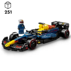 Oracle Red Bull Racing RB20 F1® Race Car