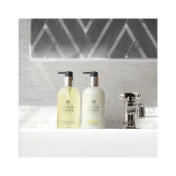 Orange & Bergamot Hand Lotion