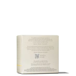 Orange & Bergamot Perfumed Soap