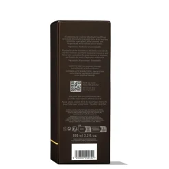 Orange & Bergamot Radiant Body Oil