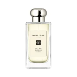 Orange Blossom Cologne