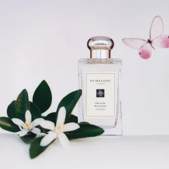 Orange Blossom Cologne