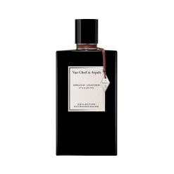 Fashion VAN CLEEF & ARPELS Orchid Leather EDP