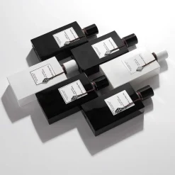 Fashion VAN CLEEF & ARPELS Orchid Leather EDP