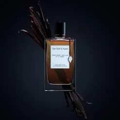 New VAN CLEEF & ARPELS Orchidée Vanille EDP