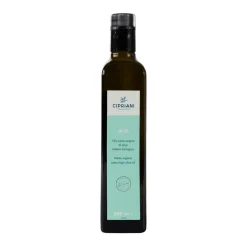 Organic Extra Virgin Olive Oil 500ml