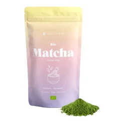 Clearance HEALTH BAR Organic Matcha Tea Ceremonial 50g
