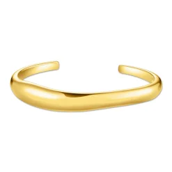 Sale THOMAS SABO Organic Shape Bangle