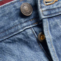 Original 220 Straight-Leg Jeans